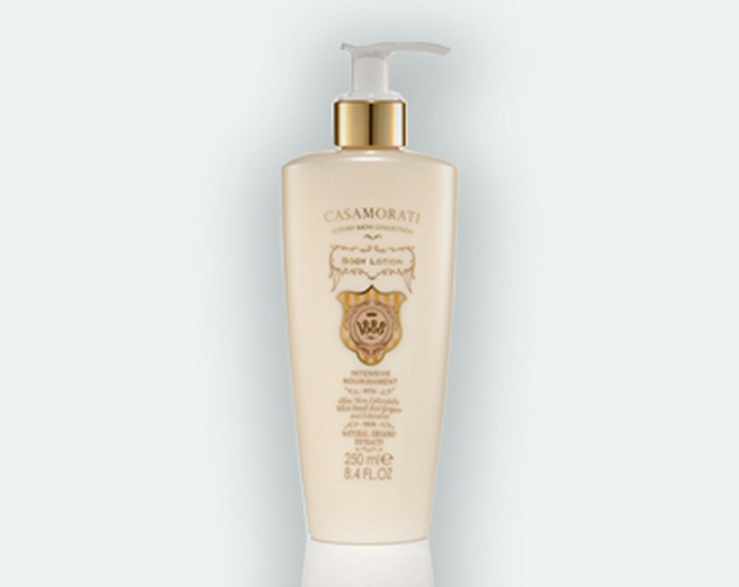 CASAMORATI 1888 Body lotion